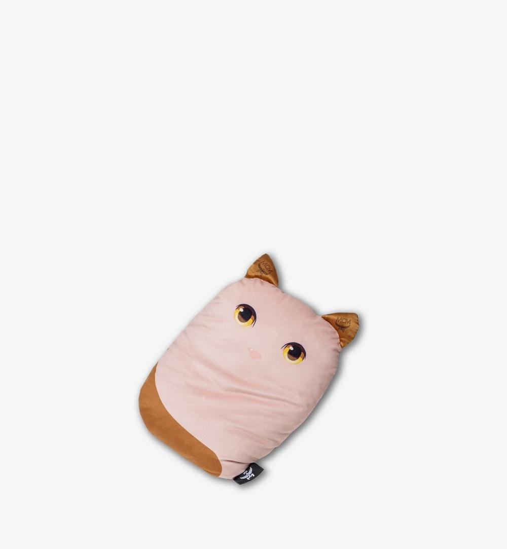 MCM X PET THERAPY Pillow 1